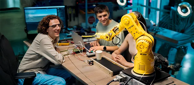 ROI and Cost Benefit Analysis for Implementing Machine Learning in Manufacturing